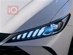 بي واي دي Qin Plus